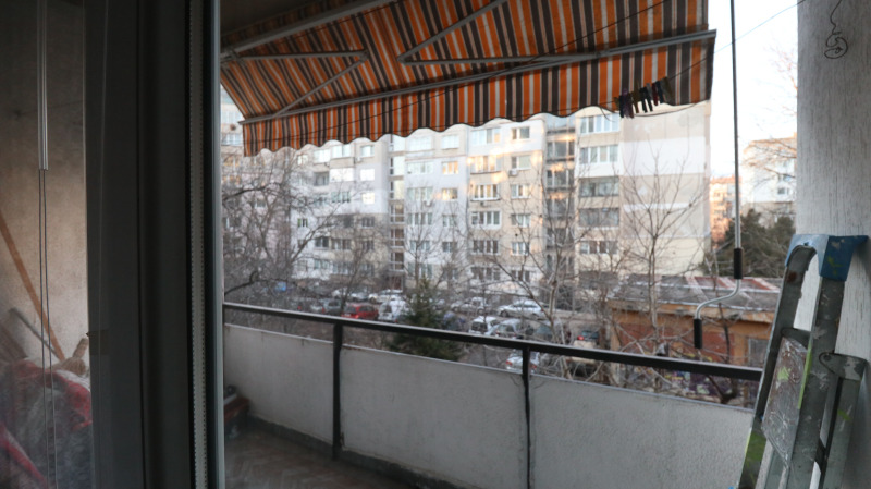 Дава под наем 2-СТАЕН, гр. София, Стрелбище, снимка 2 - Апартаменти - 53159937