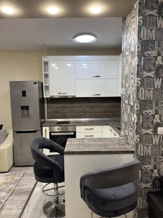 Дава под наем 2-СТАЕН, гр. Пловдив, Христо Смирненски, снимка 4 - Апартаменти - 53191477