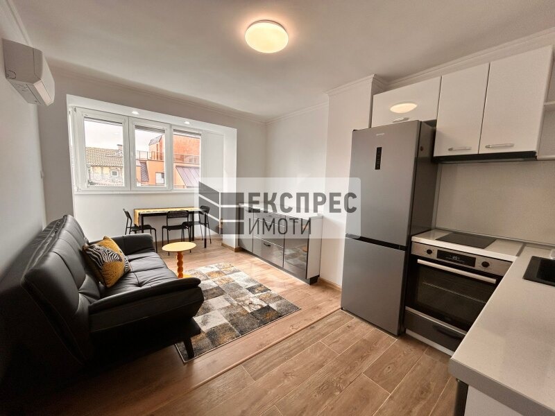 Дава под наем 2-СТАЕН, гр. Варна, Окръжна болница-Генерали