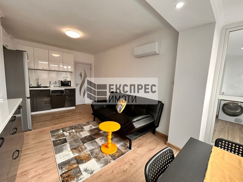 Дава под наем 2-СТАЕН, гр. Варна, Окръжна болница-Генерали, снимка 3 - Апартаменти - 53439727