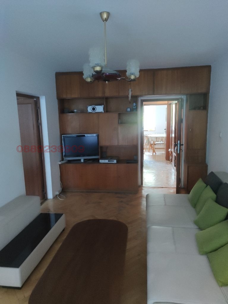 Дава под наем  3-стаен град София , Дианабад , 80 кв.м | 42119627 - изображение [6]