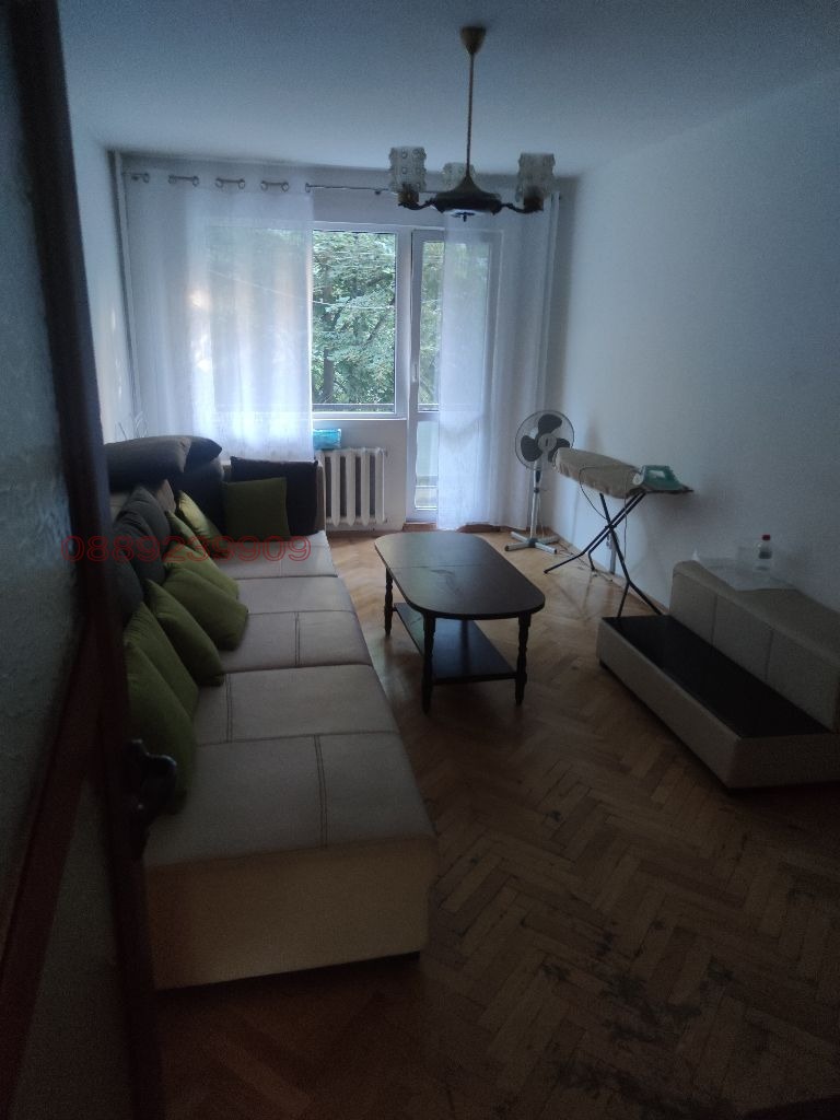 Дава под наем  3-стаен град София , Дианабад , 80 кв.м | 42119627 - изображение [5]