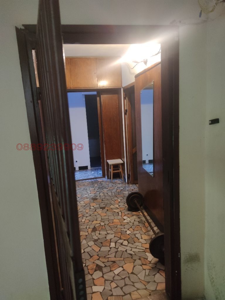 Дава под наем  3-стаен град София , Дианабад , 80 кв.м | 42119627
