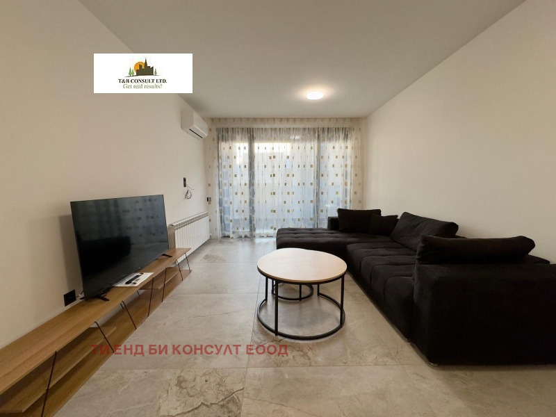 Дава под наем 3-СТАЕН, гр. София, Кръстова вада, снимка 3 - Апартаменти - 53022392