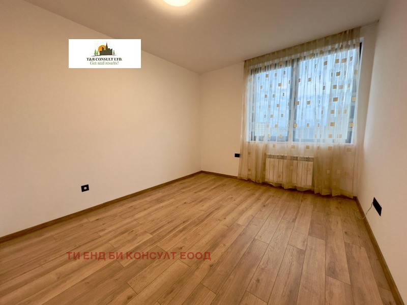 Дава под наем 3-СТАЕН, гр. София, Кръстова вада, снимка 9 - Апартаменти - 53022392