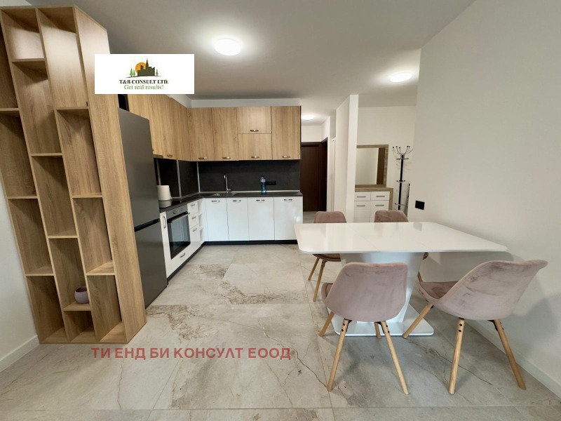 Дава под наем 3-СТАЕН, гр. София, Кръстова вада, снимка 5 - Апартаменти - 53022392