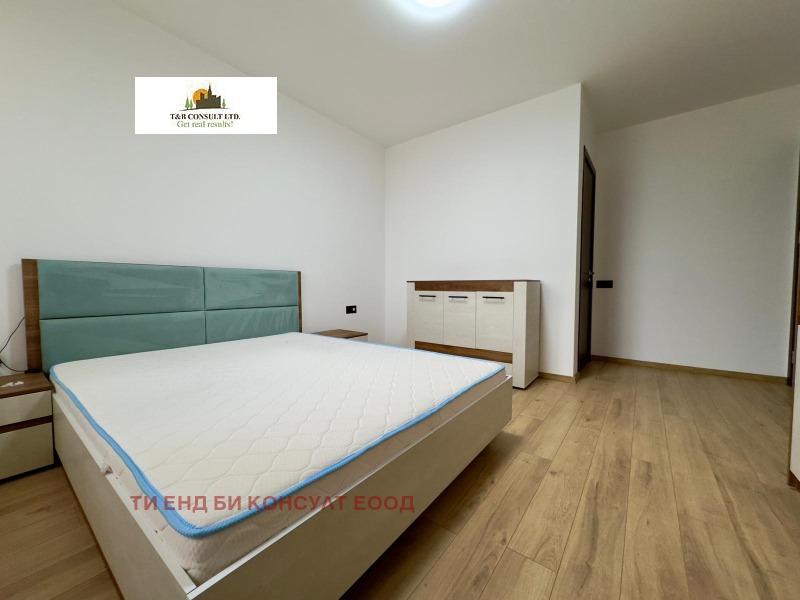 Дава под наем 3-СТАЕН, гр. София, Кръстова вада, снимка 8 - Апартаменти - 53022392