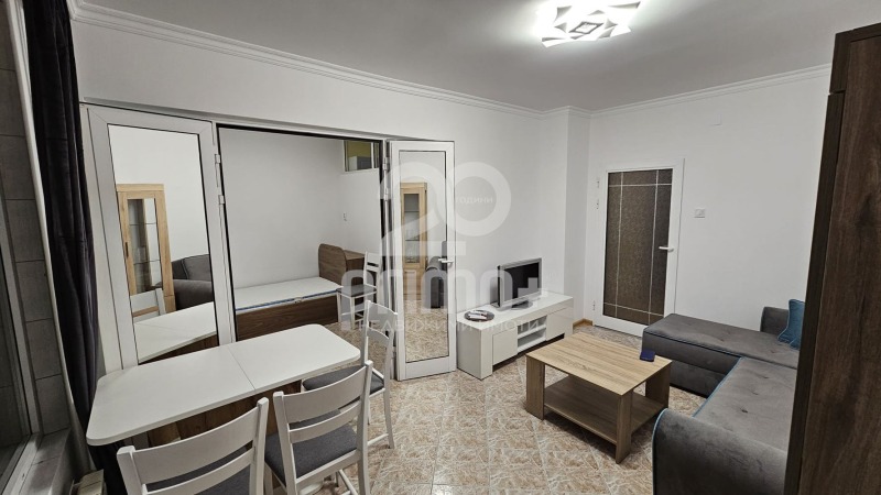 Дава под наем 3-СТАЕН, гр. София, Център, снимка 3 - Апартаменти - 53248816