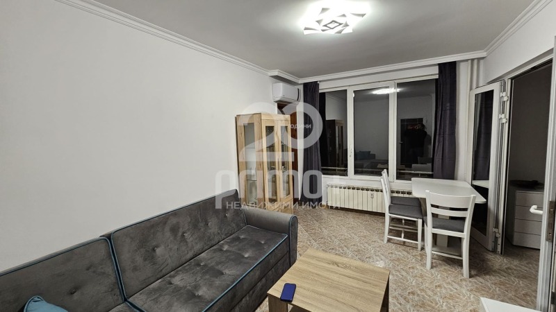 Дава под наем 3-СТАЕН, гр. София, Център, снимка 2 - Апартаменти - 53248816