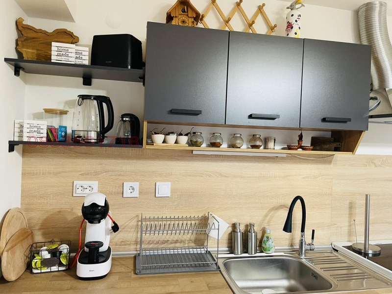 Дава под наем 3-СТАЕН, к.к. Пампорово, област Смолян, снимка 9 - Апартаменти - 52751781