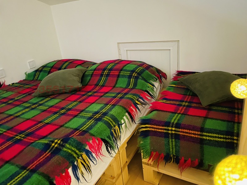 Дава под наем 3-СТАЕН, к.к. Пампорово, област Смолян, снимка 13 - Апартаменти - 52751781