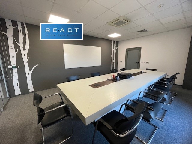 Дава под наем ОФИС, гр. София, Дружба 2, снимка 3 - Офиси - 53886797