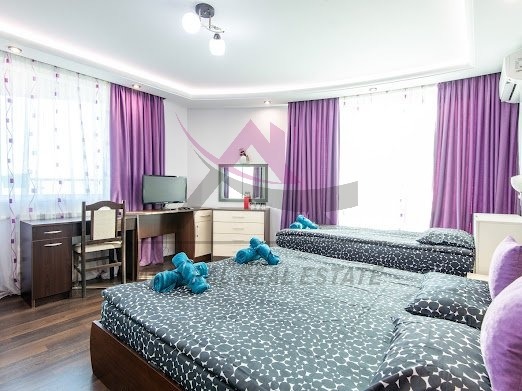 Дава под наем КЪЩА, с. Близнаци, област Варна, снимка 8 - Къщи - 53150797