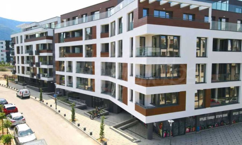 Do wynajęcia  Garaż Sofia , Manastirski liwadi , 35 mkw | 80261649 - obraz [2]