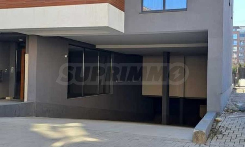 Do wynajęcia  Garaż Sofia , Manastirski liwadi , 35 mkw | 80261649 - obraz [3]