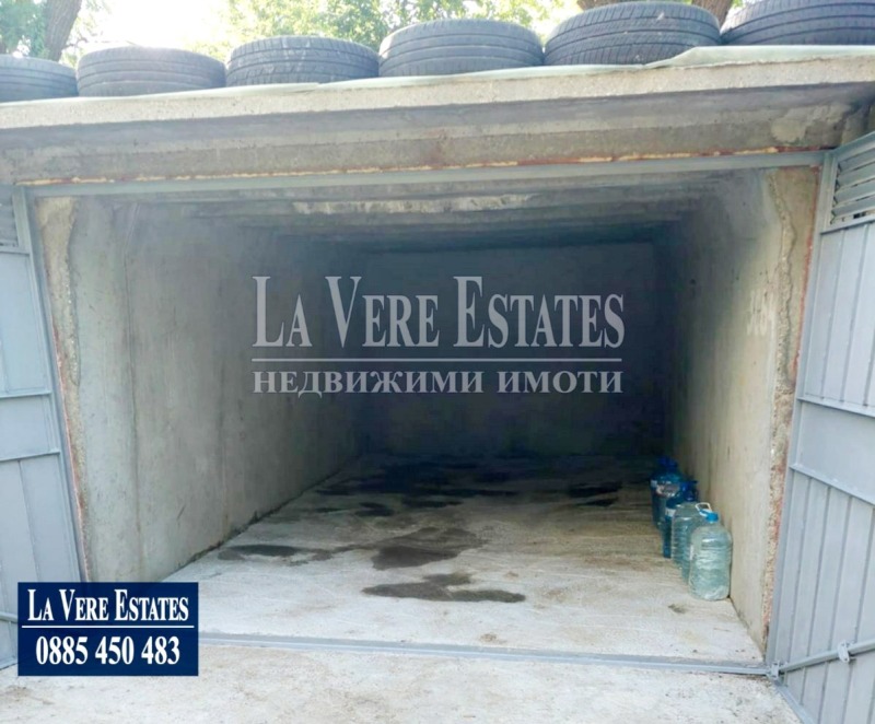 Da affittare  Box auto Ruse , Zdravets Sever 1 , 18 mq | 29568542 - Immagine [2]