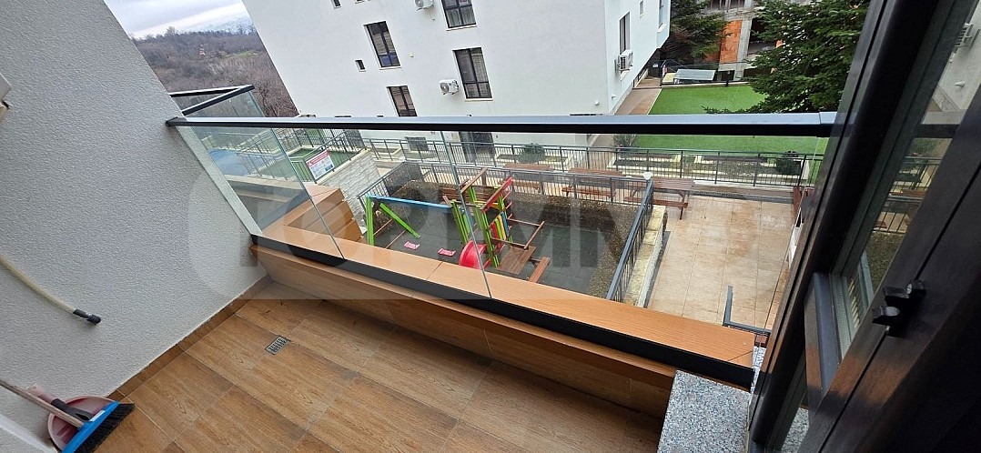 Дава под наем 2-СТАЕН, гр. Варна, Галата, снимка 5 - Апартаменти - 53762662