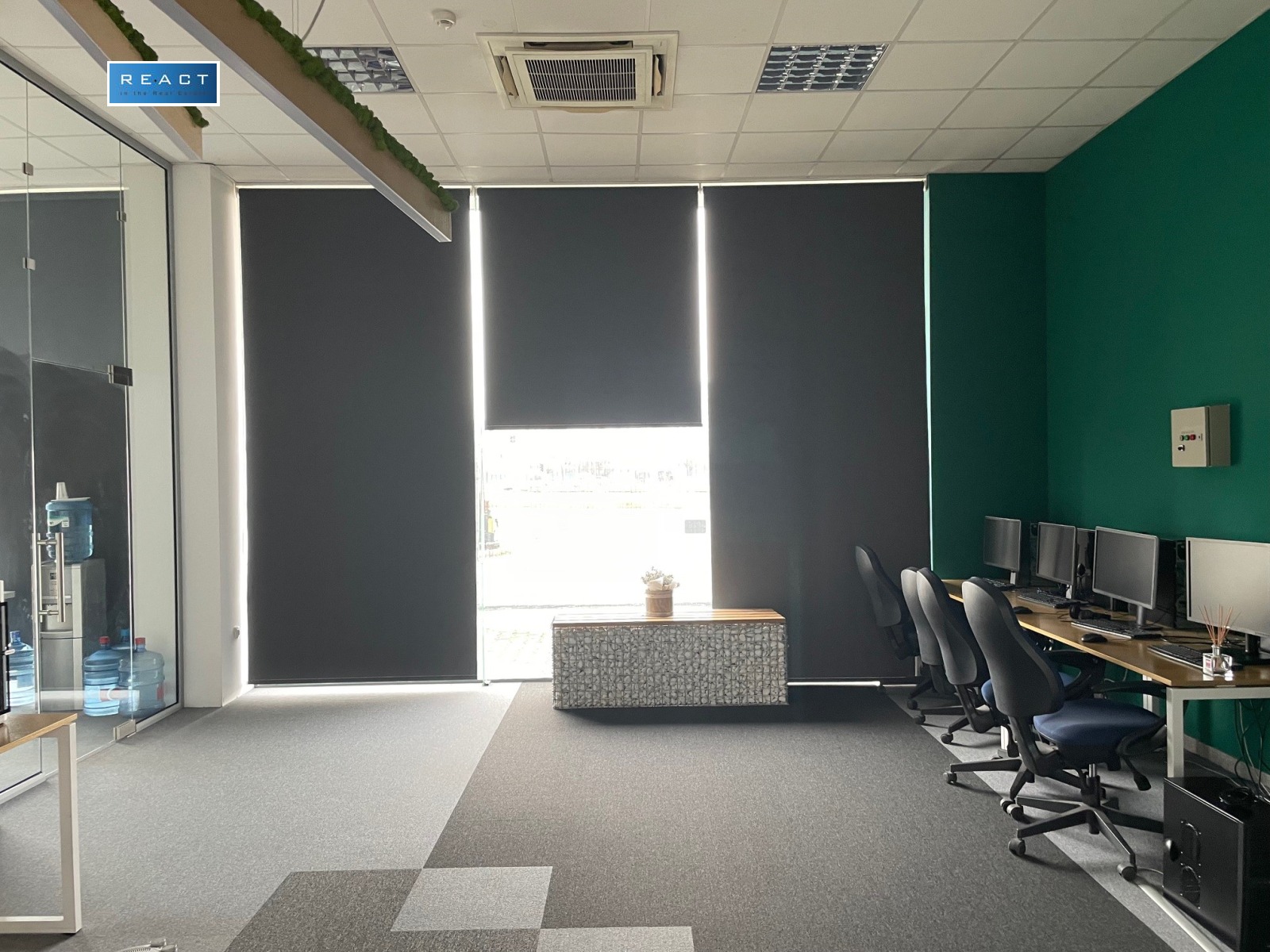 Дава под наем ОФИС, гр. София, Дружба 2, снимка 7 - Офиси - 53886797