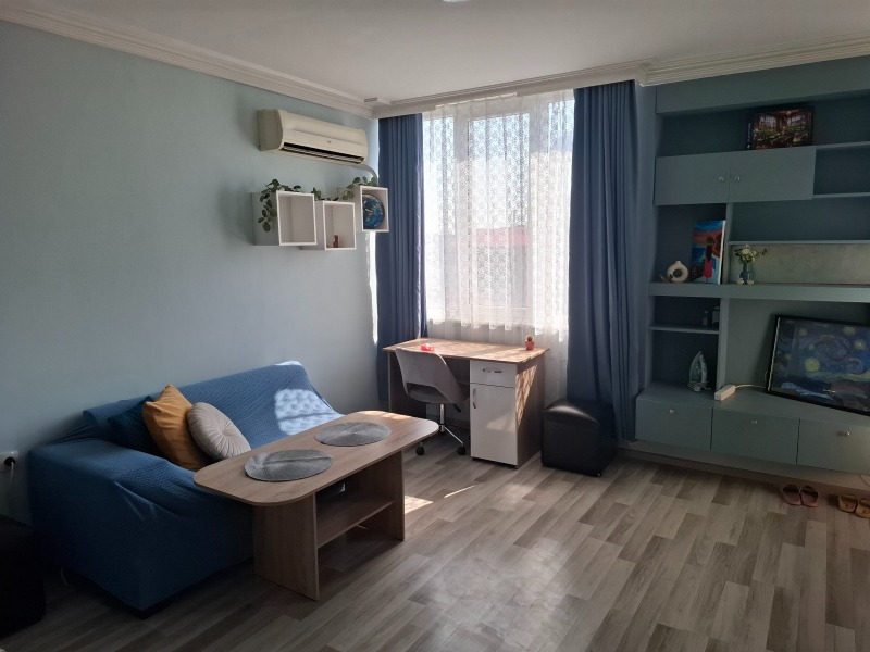 Дава под Наем 1-СТАЕН в град Пловдив, Тракия - 40 кв.м / 300 € » 586.75 лв., НЕВА