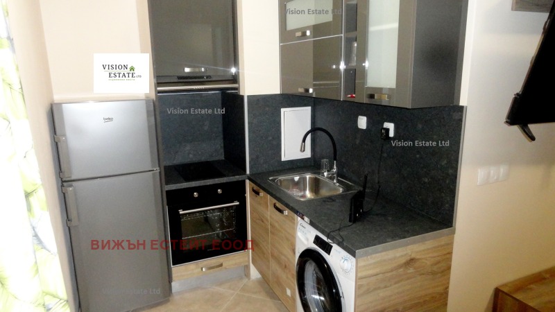 Дава под Наем 2-СТАЕН в град София, Център - 60 кв.м / 600 € » 1 173.50 лв., ВИЖЪН ЕСТЕЙТ ЕООД