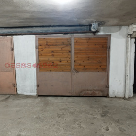 ГАРАЖ, ПАРКОМЯСТО, 15 m2