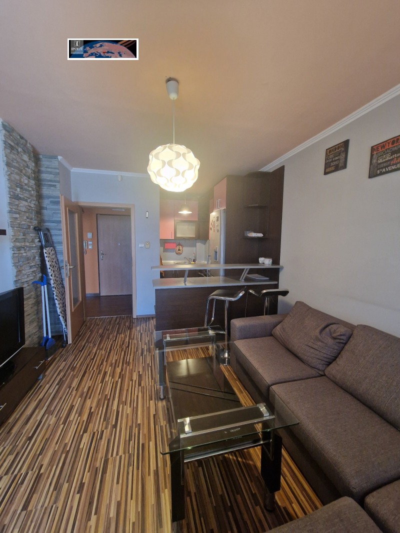 A louer  1 chambre Sofia , Ovtcha koupel , 60 m² | 82163219 - image [3]