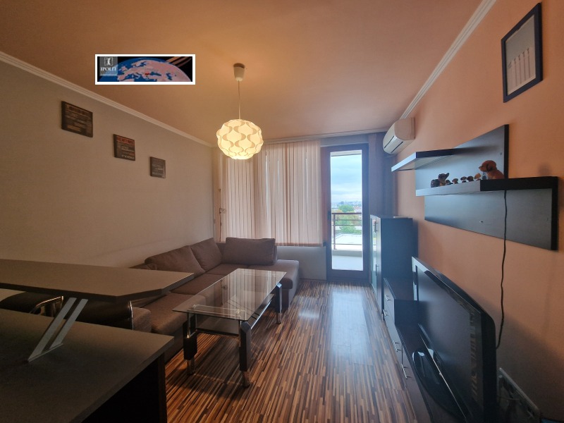 A louer  1 chambre Sofia , Ovtcha koupel , 60 m² | 82163219