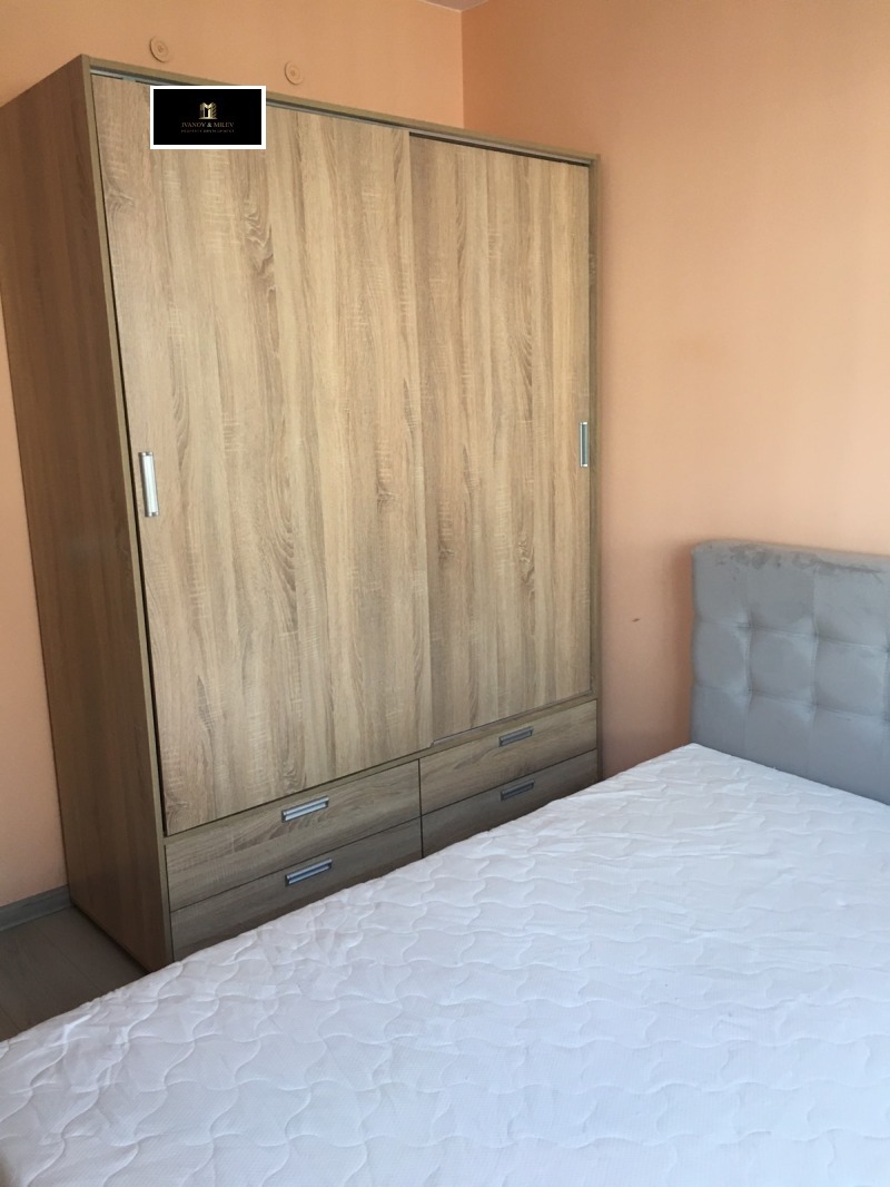 En renta  1 dormitorio Sofia , Vitosha , 55 metros cuadrados | 67906122 - imagen [6]