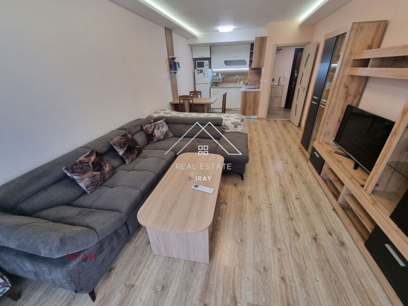 Do wynajęcia  1 sypialnia Stara Zagora , Opalczenski , 60 mkw | 35348241 - obraz [7]