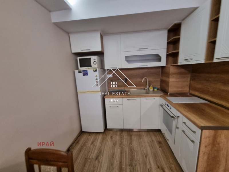 Do wynajęcia  1 sypialnia Stara Zagora , Opalczenski , 60 mkw | 35348241 - obraz [9]