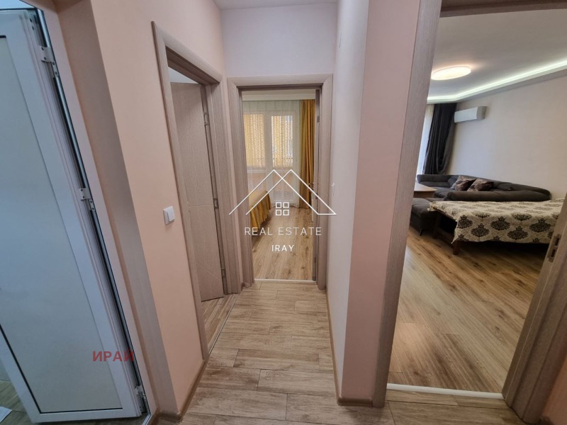 Do wynajęcia  1 sypialnia Stara Zagora , Opalczenski , 60 mkw | 35348241 - obraz [11]