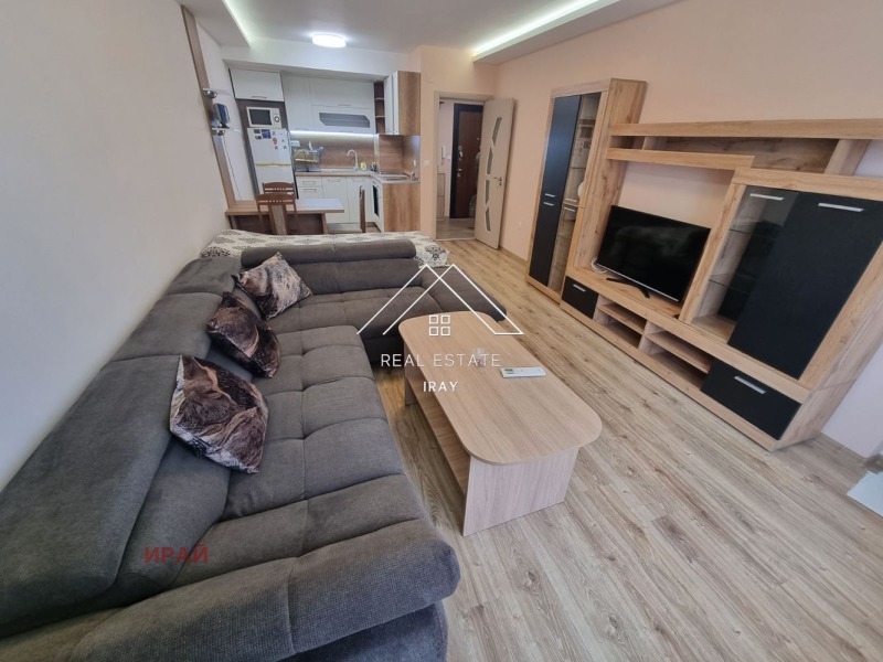 Do wynajęcia  1 sypialnia Stara Zagora , Opalczenski , 60 mkw | 35348241 - obraz [4]
