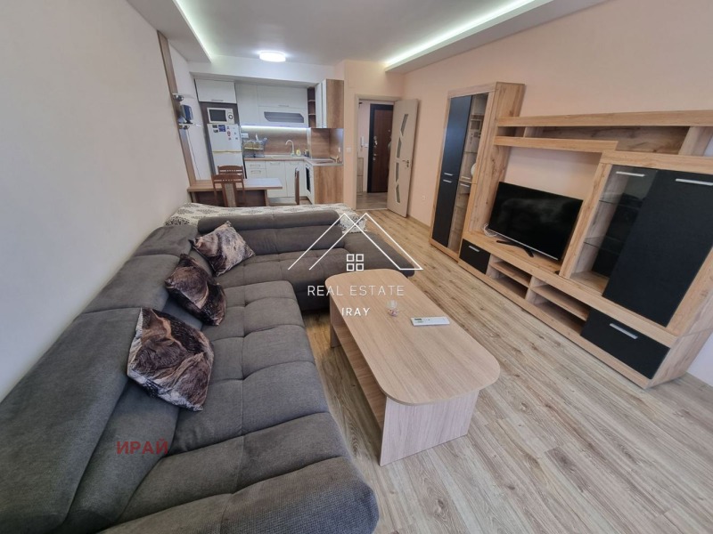 Do wynajęcia  1 sypialnia Stara Zagora , Opalczenski , 60 mkw | 35348241 - obraz [5]