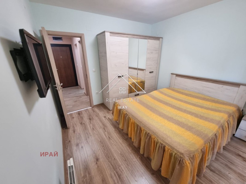 Do wynajęcia  1 sypialnia Stara Zagora , Opalczenski , 60 mkw | 35348241 - obraz [12]