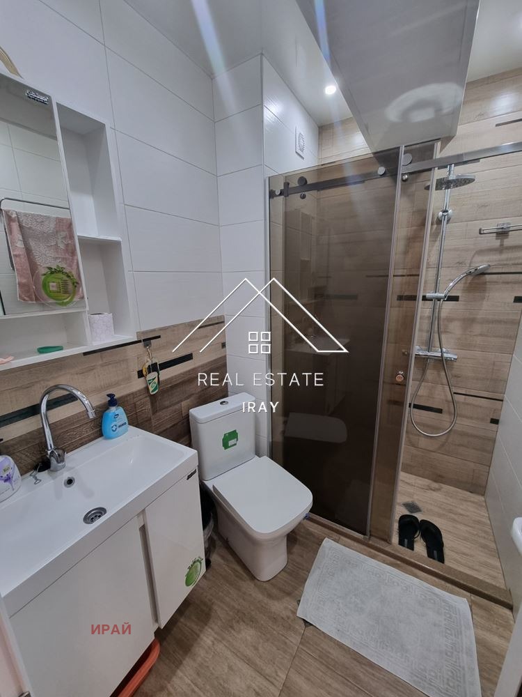 Do wynajęcia  1 sypialnia Stara Zagora , Opalczenski , 60 mkw | 35348241 - obraz [14]