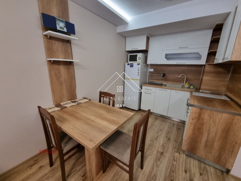 Do wynajęcia  1 sypialnia Stara Zagora , Opalczenski , 60 mkw | 35348241 - obraz [8]
