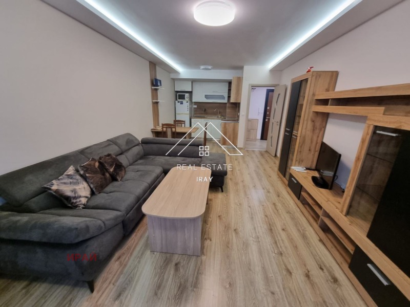 Do wynajęcia  1 sypialnia Stara Zagora , Opalczenski , 60 mkw | 35348241 - obraz [3]