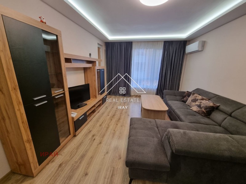 Do wynajęcia  1 sypialnia Stara Zagora , Opalczenski , 60 mkw | 35348241 - obraz [2]