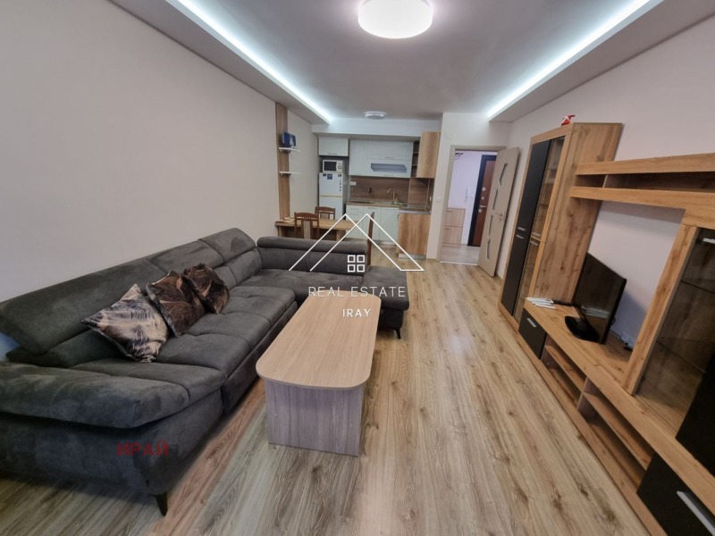 Do wynajęcia  1 sypialnia Stara Zagora , Opalczenski , 60 mkw | 35348241