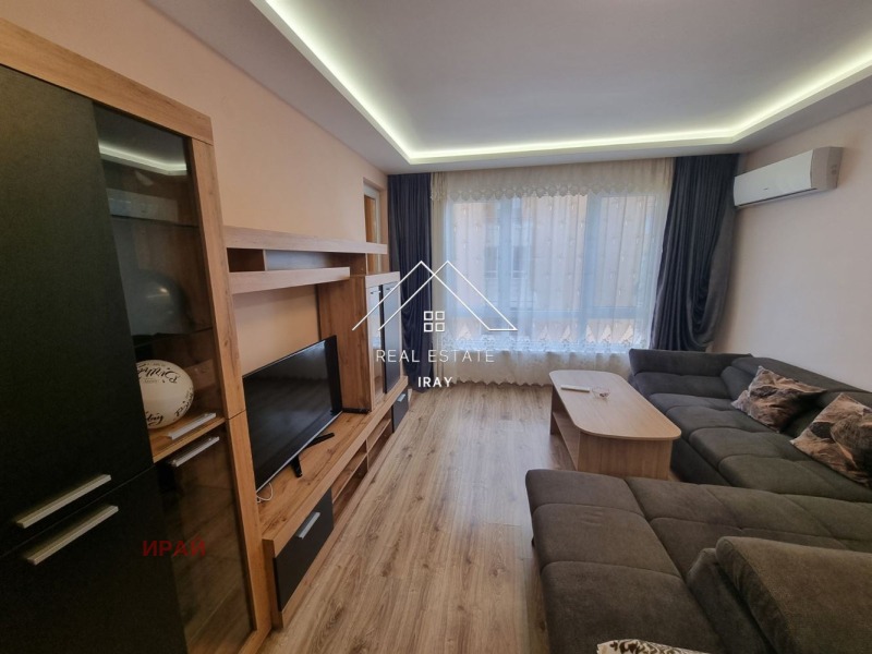 Do wynajęcia  1 sypialnia Stara Zagora , Opalczenski , 60 mkw | 35348241 - obraz [6]