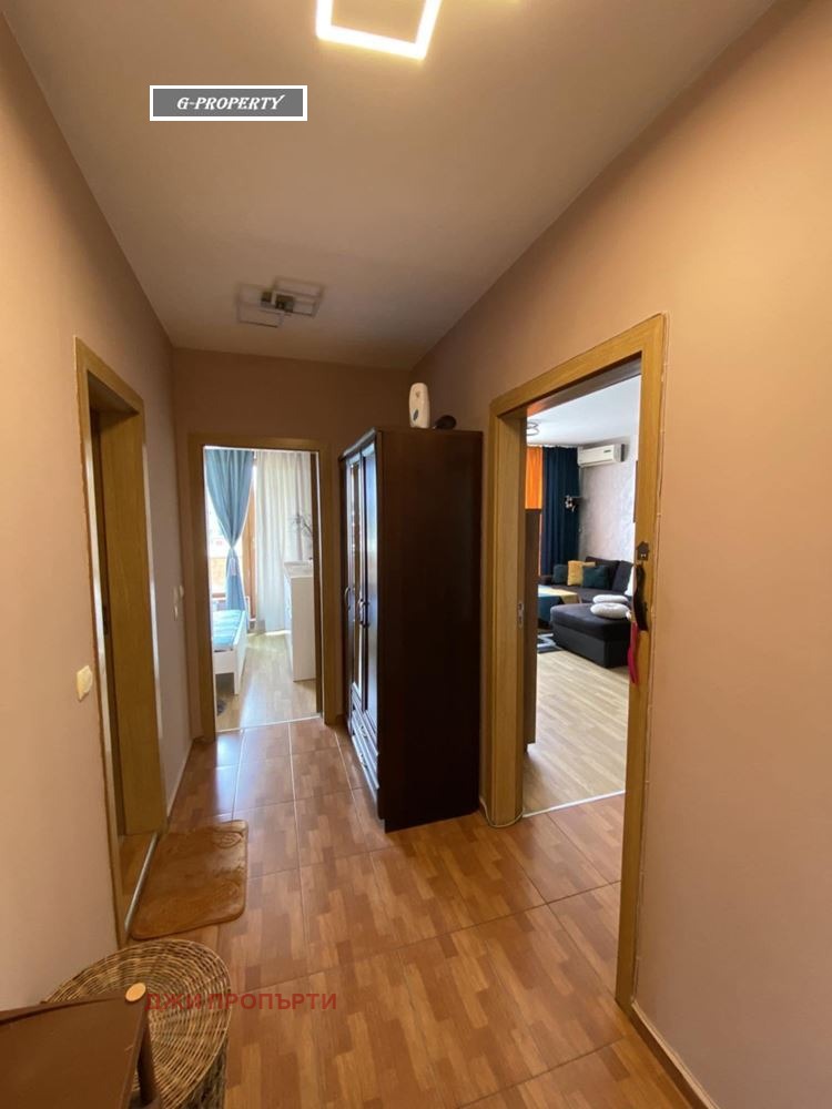 Kiralık  1 yatak odası Sofia , Vitoşa , 60 metrekare | 66311769 - görüntü [5]