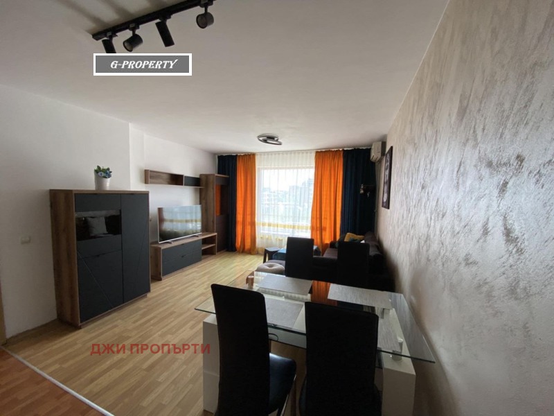 Kiralık  1 yatak odası Sofia , Vitoşa , 60 metrekare | 66311769 - görüntü [2]