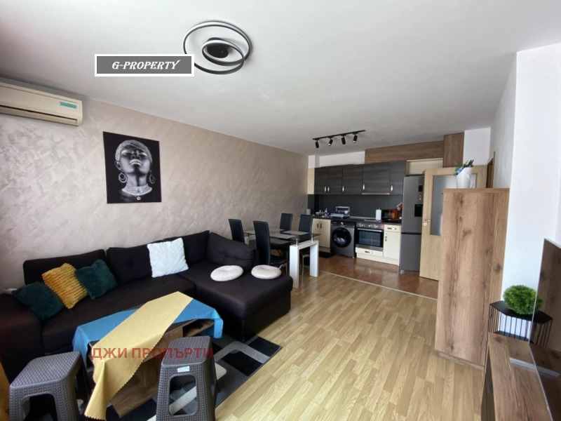Kiralık  1 yatak odası Sofia , Vitoşa , 60 metrekare | 66311769