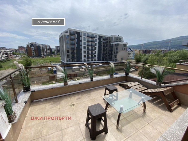 Kiralık  1 yatak odası Sofia , Vitoşa , 60 metrekare | 66311769 - görüntü [6]