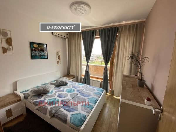 Kiralık  1 yatak odası Sofia , Vitoşa , 60 metrekare | 66311769 - görüntü [3]