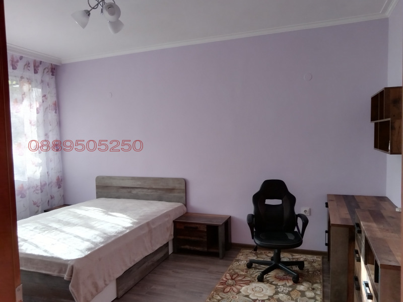 В аренду  1 спальня София , Хиподрума , 62 кв.м | 24501099 - изображение [5]