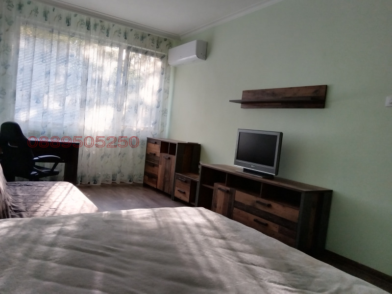 В аренду  1 спальня София , Хиподрума , 62 кв.м | 24501099 - изображение [8]