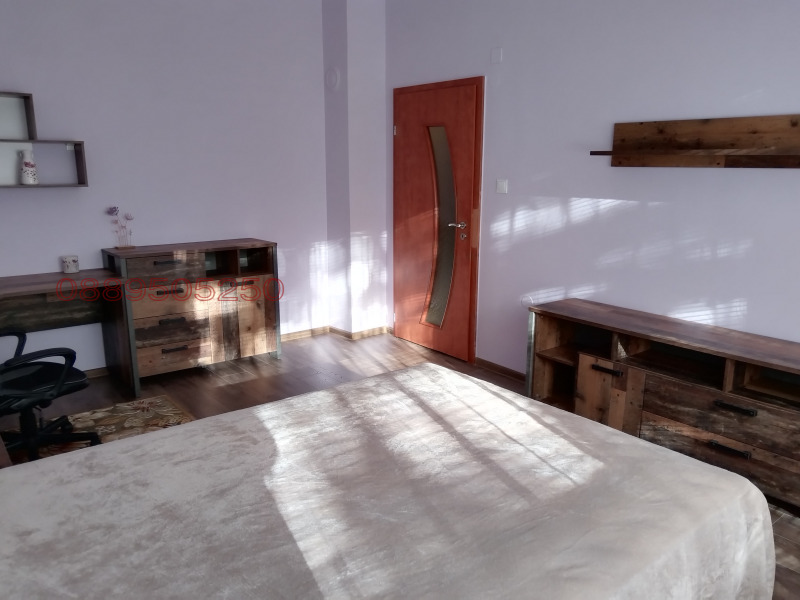 В аренду  1 спальня София , Хиподрума , 62 кв.м | 24501099 - изображение [6]