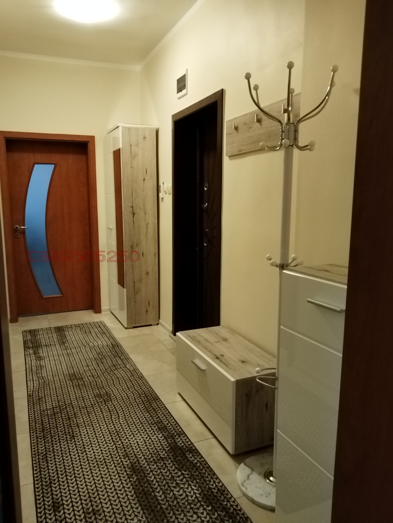 В аренду  1 спальня София , Хиподрума , 62 кв.м | 24501099 - изображение [4]