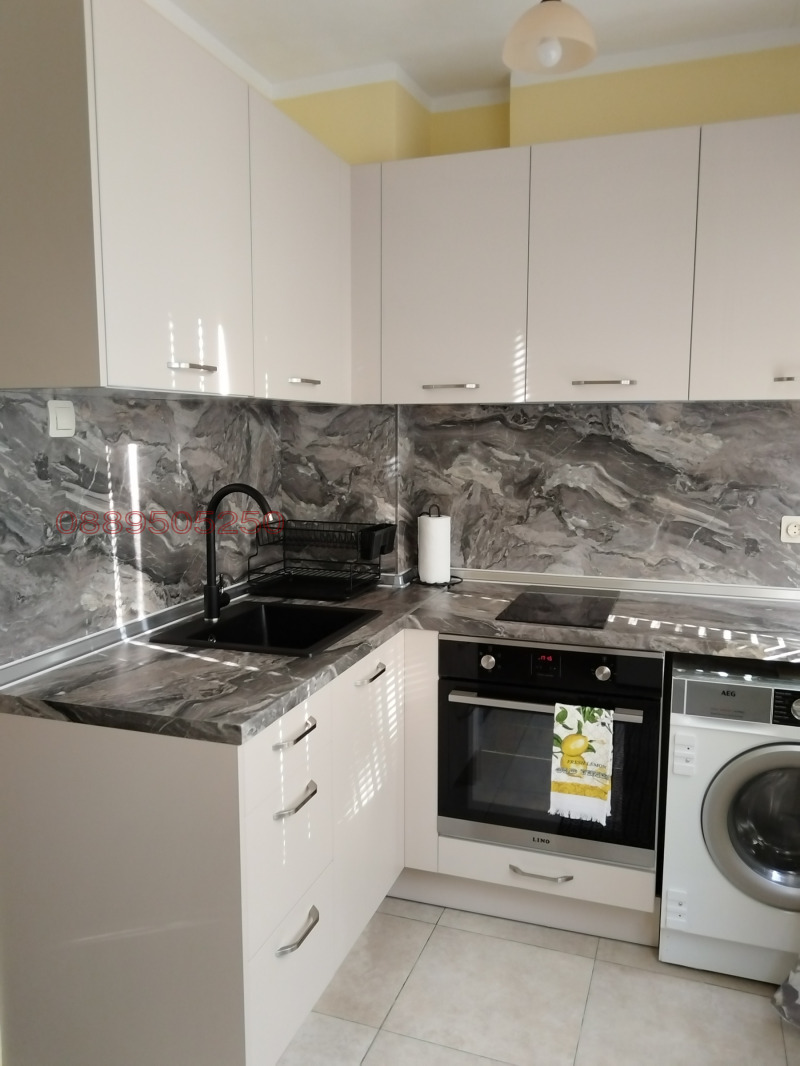 В аренду  1 спальня София , Хиподрума , 62 кв.м | 24501099 - изображение [2]